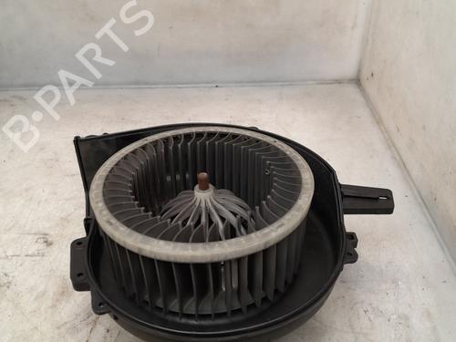 Used Heater blower motor VW FOX Hatchback (5Z1, 5Z3, 5Z4) 1.2 (55 hp) 29317629