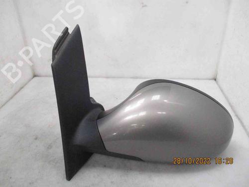 Left mirror SEAT TOLEDO III (5P2) 2.0 TDI 16V | BP26625008C26