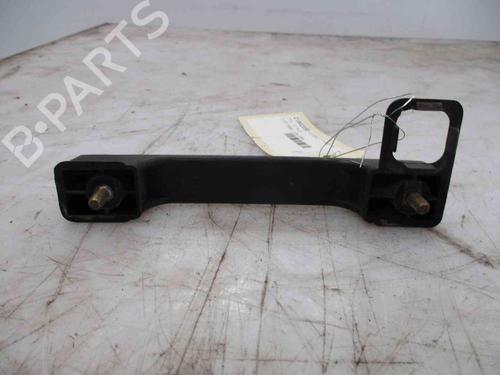Front left exterior door handle CITROËN C15 Box Body/MPV (VD_)  | BP19718785C128 