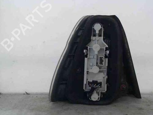 Right taillight BMW 3 Compact (E46) 316 ti | BP19712425C35 