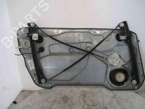 Front right window mechanism SEAT IBIZA III (6L1) 1.9 SDI | BP24008230C23 