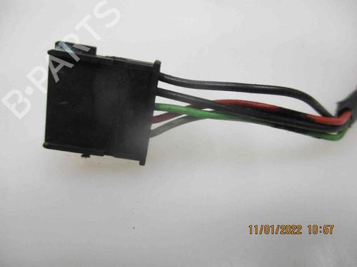 Right mirror BMW 3 Compact (E46) 318 td | BP19712990C27 