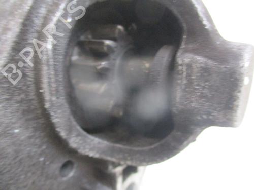 Starter FIAT BRAVO II (198_) 1.6 D Multijet (198AXM1B) | BP31663887M8 