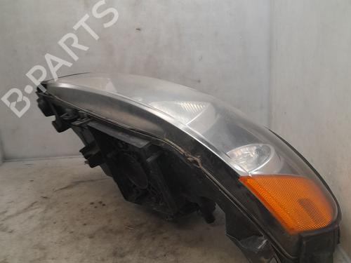Left headlight VOLVO XC70 II (136) D5 AWD | BP32178262C28 - Image 8