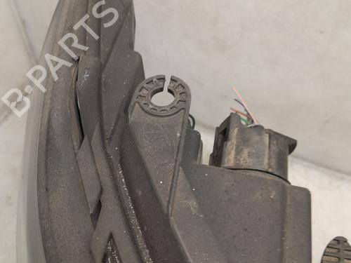 Right headlight LAND ROVER RANGE ROVER EVOQUE (L551) 2.0 D150 4x4 | BP33187298C29 - Image 4