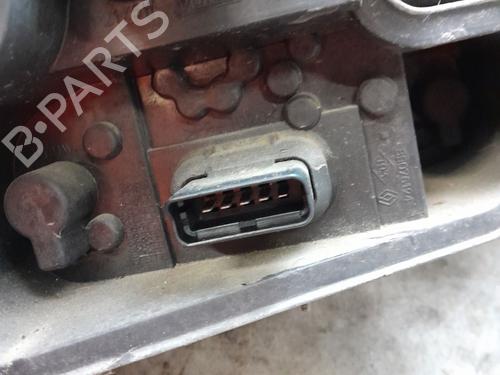 Højre baglygte RENAULT MEGANE III Coupe (DZ0/1_) 1.5 dCi (DZ09, DZ0D, DZ1F, DZ1G, DZ14, DZ29) | BP29928999C35