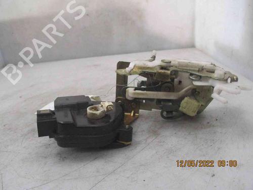 Rear left lock CHEVROLET MATIZ (M200, M250) 0.8 | BP19736611C100