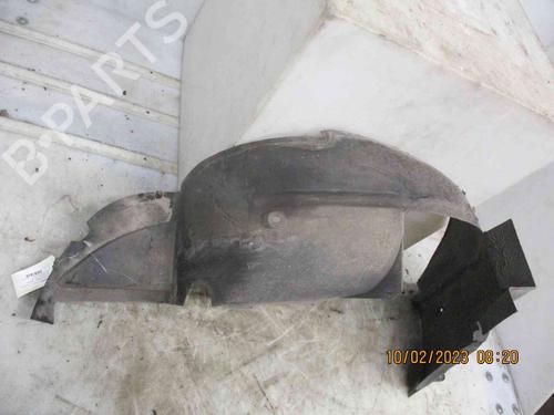 Wheel arch CITROËN XSARA PICASSO (N68) 2.0 HDi | BP26624452C56 