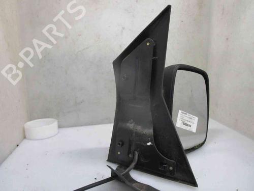 Right mirror MERCEDES-BENZ VITO Van (W638)  | BP19736310C27 