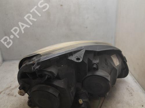 Left headlight RENAULT CLIO II (BB_, CB_) 1.2 16V (BB05, BB0W, BB11, BB27, BB2T, BB2U, BB2V, CB05,... | BP32199420C28