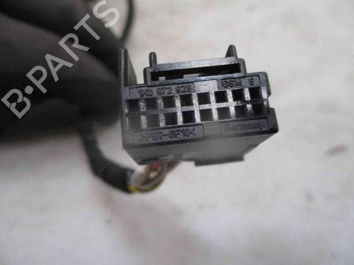 Right mirror VW GOLF PLUS V (5M1, 521) 1.4 16V | BP19737816C27 
