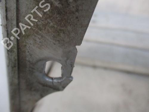 Rear bumper RENAULT CLIO II (BB_, CB_)  | BP29984667C8 