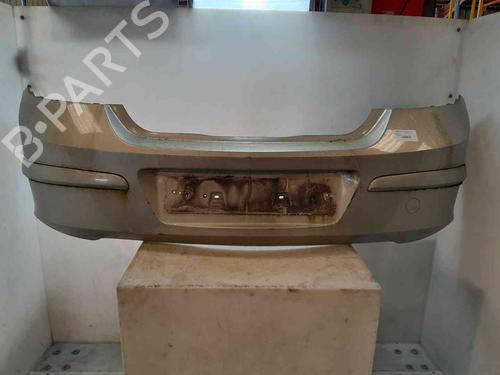 Used Rear bumper VAUXHALL ASTRA Mk VI (J) Saloon (P10) 1.4 Turbo (140 hp) 26627942