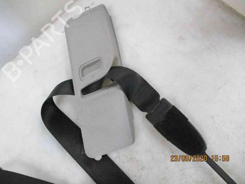 Front left belt tensioner OPEL CORSA D (S07) 1.0 (L08, L68) | BP19735886C87 