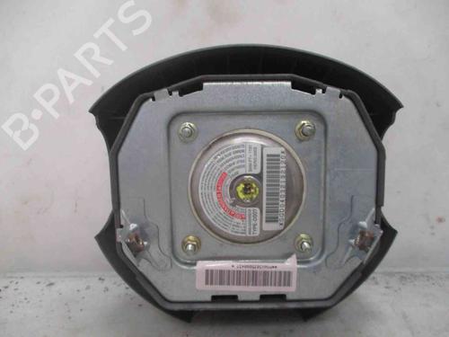 Driver airbag NISSAN MICRA III (K12) 1.2 16V | BP24010295C9 