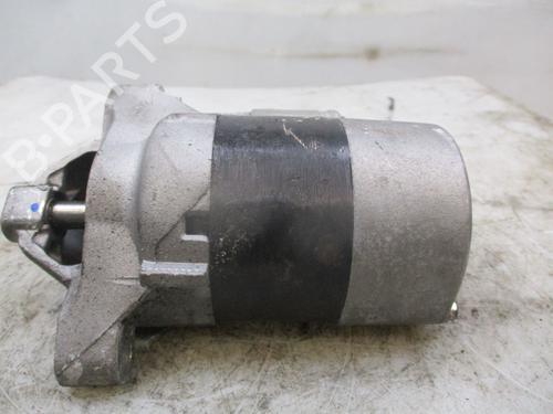Startmotor RENAULT CLIO III (BR0/1, CR0/1) | BP30650939M8