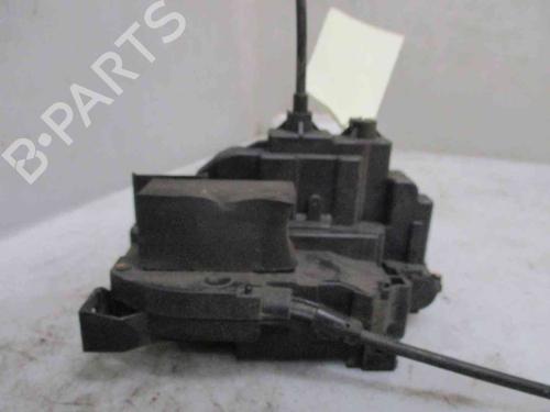 Rear left lock FORD FOCUS II (DA_, HCP, DP) 1.8 | BP24012138C100 