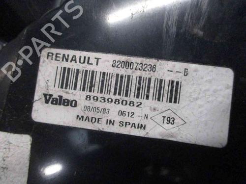 Left taillight RENAULT MEGANE II (BM0/1_, CM0/1_) 1.9 dCi (BM0G, CM0G) | BP19714168C34 