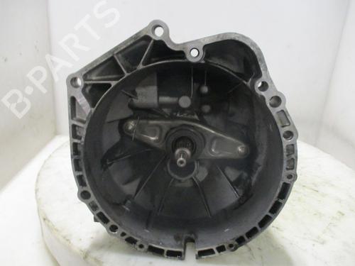 Used Gearbox BMW 1 (E87) 116 i (115 hp) 26637722