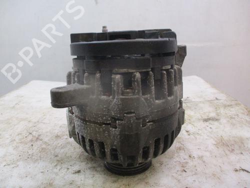 Alternator RENAULT TWINGO II (CN0_) 1.2 16V (CN04, CN0B) | BP32353397M7  - Image 5