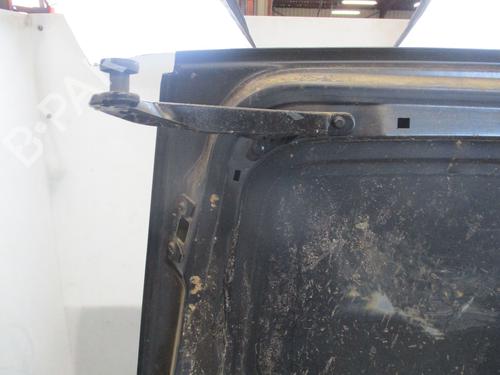 Right slide door CITROËN BERLINGO Box Body/MPV (B9) 1.6 VTi 95 | BP30138560C75 