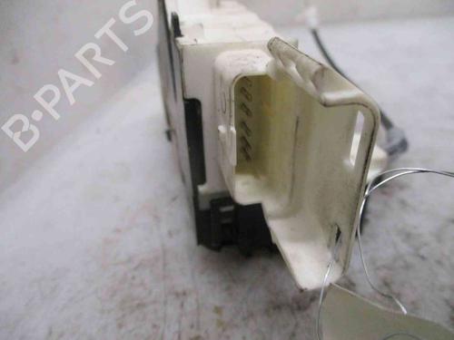 Front left lock CITROËN C4 Coupe (LA_) 1.6 HDi | BP19719275C98 