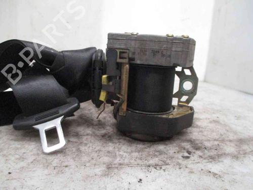 Venstre bak beltestrammer AUDI A3 (8L1) 1.6 (101 hp) 19719292