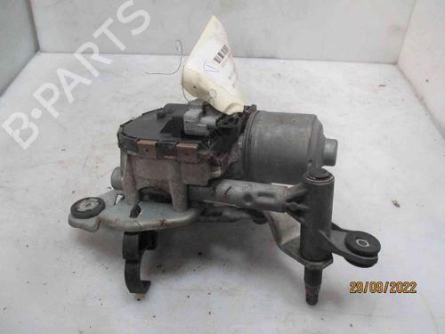 Used Front wipers mechanism PEUGEOT 407 (6D_) 2.0 HDi 135 (6DRHRH, 6DRHRE, 6DRHRG, 6DRHRJ) (136 hp) 24011493