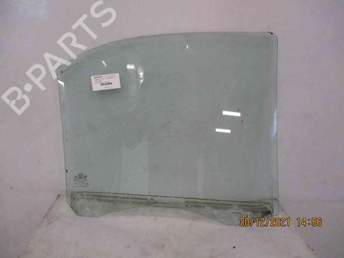 Rear left door window KIA SORENTO I (JC) 2.5 CRDi 4WD | BP19739895C20 