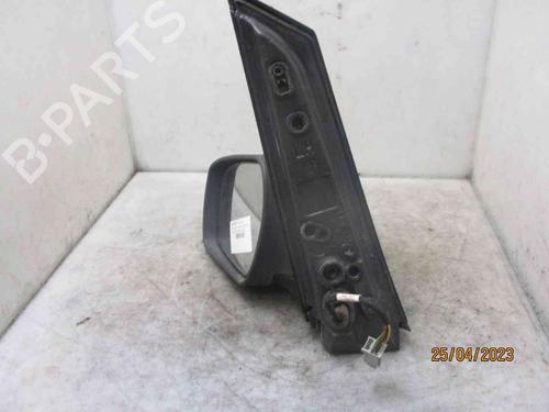 Left mirror FORD C-MAX (DM2) 1.6 TDCi | BP26628945C26 