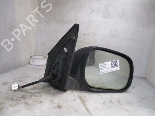 Used Right mirror TOYOTA RAV 4 III (_A3_) 2.2 D 4WD (ALA30) (133 hp) 24970586