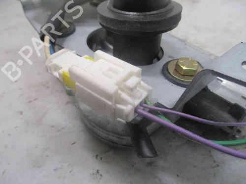 Rear wiper motor CITROËN XSARA (N1) 1.6 16V | BP19724152M102 