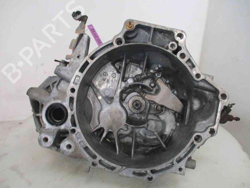 Used Gearbox MAZDA 6 Hatchback (GG) 2.0 DI (GG14) (121 hp) 19741750