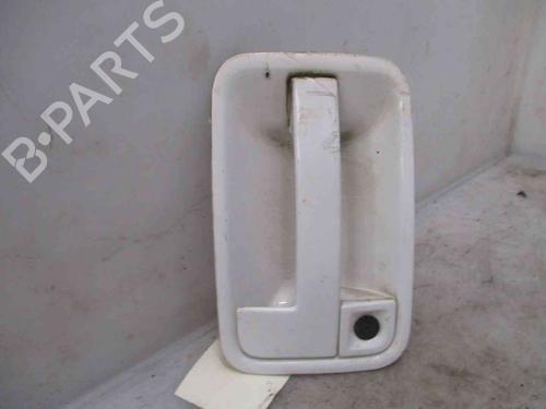 Used Front right exterior door handle CITROËN EVASION MPV (22, U6) 1.9 TD (92 hp) 19714659