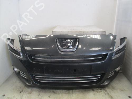 Used Front bumper Front bumper PEUGEOT 5008 (0U_, 0E_) 1.6 HDi (110 hp) 34332161 34332161