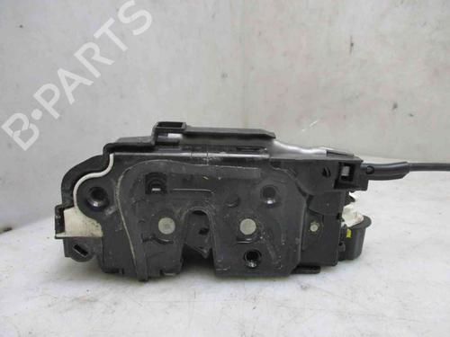 Used Rear right lock VW GOLF VII (5G1, BQ1, BE1, BE2) [2012-2021]  26633990