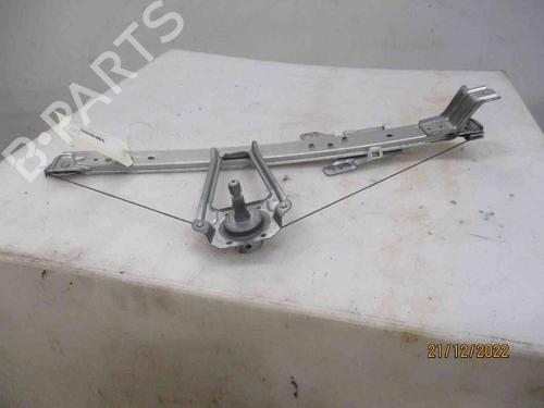 Used Rear right window mechanism MERCEDES-BENZ A-CLASS (W168) A 170 CDI (168.009, 168.109) (95 hp) 24010416