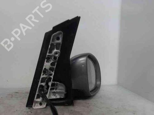 Right mirror VW GOLF PLUS V (5M1, 521) 1.4 16V | BP19713298C27 
