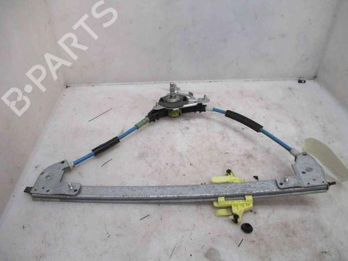 Used Rear left window mechanism CITROËN XSARA PICASSO (N68) 1.6 HDi (90 hp) 19716102