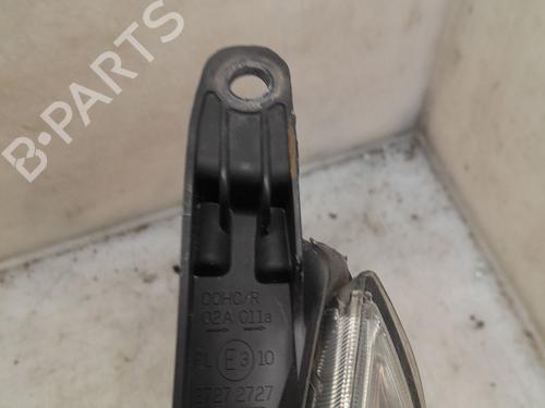 Left headlight FORD KA (RU8) 1.2 | BP32376059C28 - Image 3