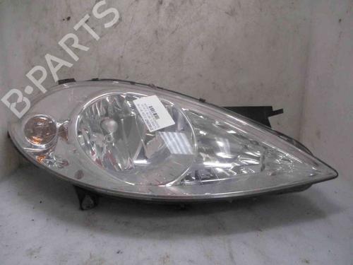 Used Right headlight MERCEDES-BENZ A-CLASS (W169) A 180 CDI (169.007, 169.307) (109 hp) 19721129
