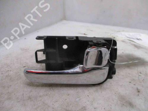 Used Front right interior door handle NISSAN PRIMERA Hatchback (P11) 1.6 16V (99 hp) 19722049