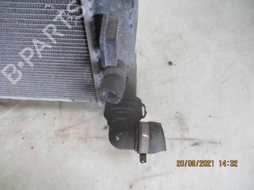 Køler FIAT GRANDE PUNTO (199_) 1.3 D Multijet | BP26622812M31 