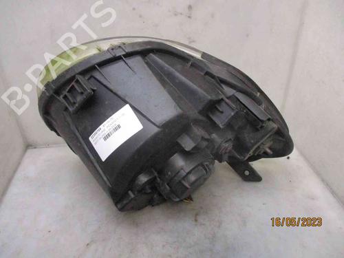 Left headlight KIA PICANTO I (SA) 1.1 | BP26629806C28 