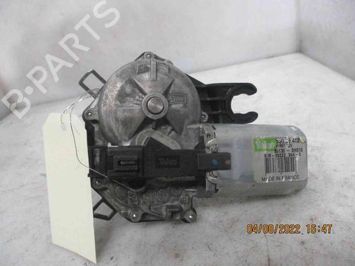 Rear wiper motor TOYOTA AYGO (_B1_) 1.0 (KGB10_, KGB10R) | BP26624218M102 