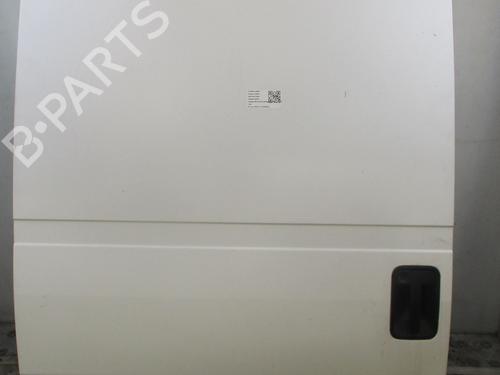 Used Right slide door CITROËN JUMPY I Van (BS_, BT_, BY_, BZ_) 2.0 HDi 110 (109 hp) 29083322