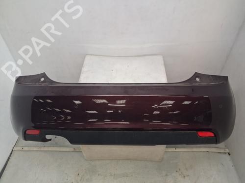 rear-bumper-audi-a1-8x1-8xk-2010-2011-2012-2013-2014-2015-2016-2017-2018-2019-40093800 main image
