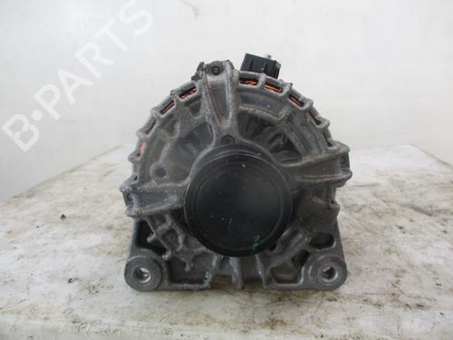 Used Alternator RENAULT CLIO V (B7_) 1.0 TCe 90 (B7MT) (91 hp) 32376026