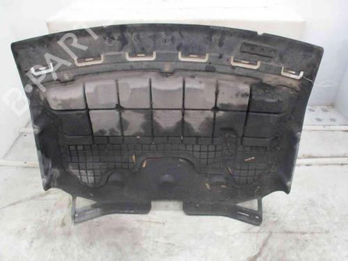 Bundpladebeskyttelse BMW 7 (E65, E66, E67)  | BP26632940M92 