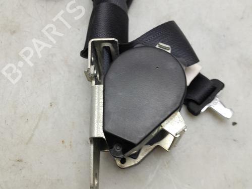 Rear middle belt tensioner CITROËN C4 AIRCROSS 1.6 HDi 115 | BP30949131C91